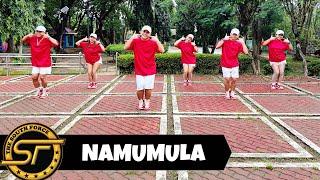 NAMUMULA ( Dj Ralph Remix ) - Dance Trends | Dance Fitness | Zumba