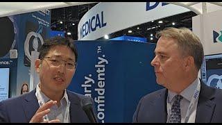 RSNA 2024 – Interview with Jonathan Chung, MD