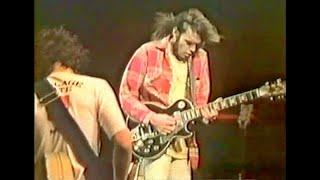 Neil Young & Crazy Horse - Like a Hurricane Live 1977 - 1080p