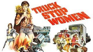 Truck Stop Women 1974 Full Length !