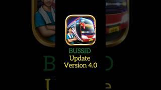 new version 4.0 for bus simulator indonesia 2023 #sorts #bussim