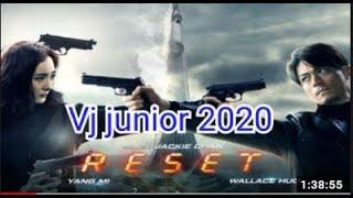 Vj junior 2020 simple scifi translated movie film enjogerere