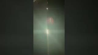 Fireworks  part 2