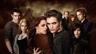 "كنتي فين يا لحمة  قبل ما نبقى نباتيين (ملخص فيلم Twilight ‍‍)