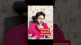 Planning Engineer Job Career | Primavera 6 Training | #engineers