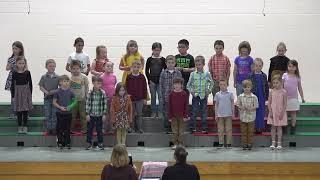 Royall School District Elementary Concert