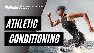 ATHLETIC CONDITIONING: Mastering Energy and Focus for Optimal Performance