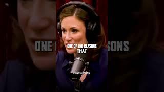 Abigail Shrier - Stop Talking About Your Problems  #shorts #shortsvideo #shortsfeed #motivation