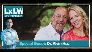 Engaging a brand-new community in chiropractic with your ‘woo factor’ with Dr. Alvin Hsu