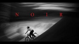 Dillon Butcher - Noir - No Bad Days