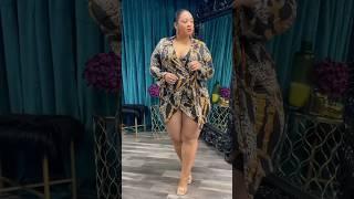 Curvy haul, fashion trends 2023  @FASHIONCURVYJQ