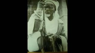 sawtawol thierno mamadou dia fade cheikh oumar foutiyou tall