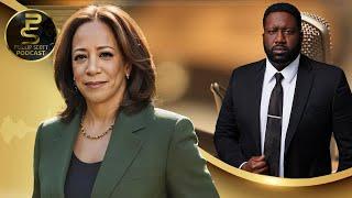 Black Voter Turnout Is Low In Louisiana & North Carolina Which Can Make VP Kamala Harris Lose