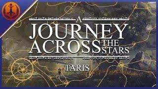 Taris (Star Wars Travel Documentary)