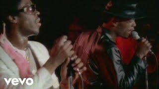 Whodini - Freaks Come Out at Night