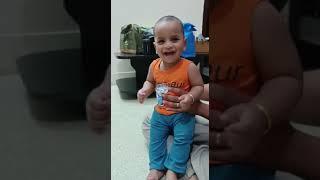 funny laugh #funnyshorts #babyboy