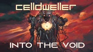 Celldweller - Into the Void (Official Lyric Video)