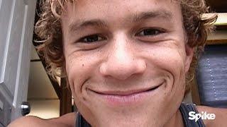 I Am Heath Ledger | official trailer (2017)