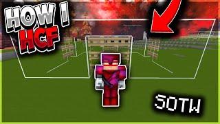 SOLO series SOTW - How I Play HCF #1