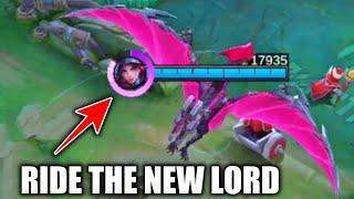 DINO PLANET NEW RANKED SYSTEM NEXT SEASON