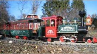 AS Abandoned: Fort Wilderness Railroad S1 E4