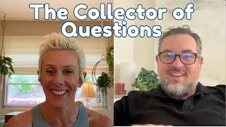 The Collector of Questions: How Executive Coaching Enables Dane To Bring Joy To Clients and Himself