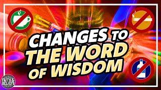 How has the Latter-day Saint interpretation of the Word of Wisdom changed over time? Ep. 173