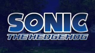 Solaris Phase 2 - Sonic the Hedgehog [OST]