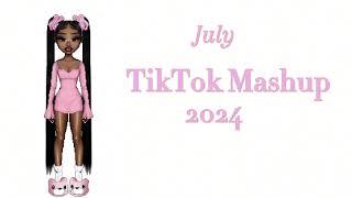  famous TikTok mashup July Sounds 2024 