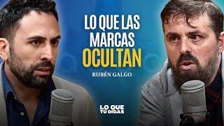 Así Te Seducen y Convencen las Marcas  - Rubén Galgo