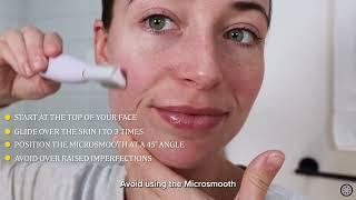 How To Use Microsmooth Tips with Sonicsmooth