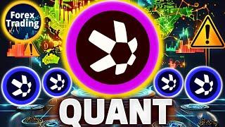 Quant: Is This Move Down Enough? - QUANT Price Prediction - QNT News