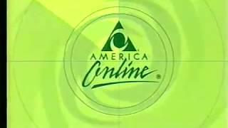 AOL 6.0 commercial (2000)