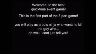 Epic Ninja