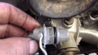 7.3 Ford powerstroke crank no start. Lots of parts thrown at it.