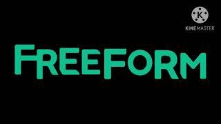 Freeform