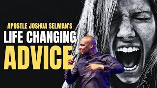 The Most Eye Opening 13 Minutes Of Your Life | Apostle Joshua Selman