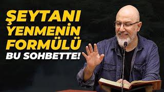 Şeytanın İnsanlara Musallat Olmasının Sebebi Nedir? - @ugur.akkafa