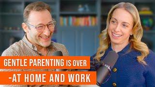 Kids (And Employees) Know More Than You Think with Dr. Becky Kennedy | A Bit of Optimism Podcast