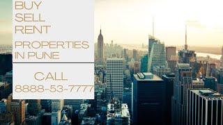 Buy / Sell / Rent Properties in Pune || Call Husain Taiyeb from 53Acres || 8888-53-7777