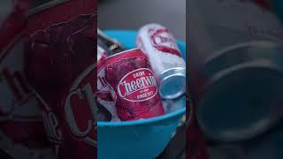Cheerwine Summer Contest with Blackstone Griddle Prize #giveaway