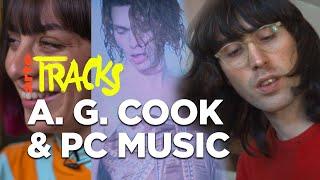 How PC Music defined a new kind of pop (Interview A. G. Cook, SOPHIE, Charli XCX) | Arte TRACKS