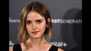 CO du bac anglais, EMMA WATSON, the HE for SHE campaign, avec script (Niveau B2)