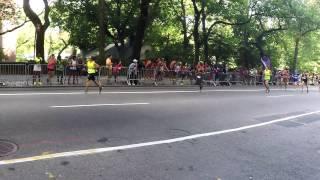 2015 Fifth Ave Mile - W40