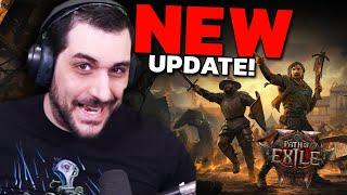 New Ascendancy Classes?! - Path of Exile 2 Content Update