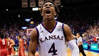 2016 OKLAHOMA vs. KANSAS: UN-PHOG-ETTABLE OVERTIME