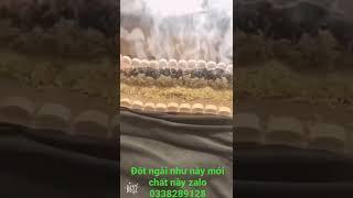 Xông ngải cứu đông y/kỹ thuật xông ngải/đông y trị liệu/