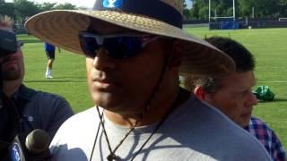 Coach Sitake