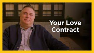 Your Love Contract - Radical & Relevant - Matthew Kelly