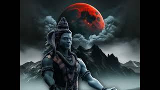 jai_rudra_dev_mahadev_song️️️️ #music #shiv #mahadev